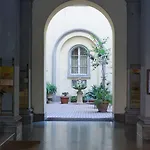 Angelina Dimora Contemporanea 4* Ρώμη