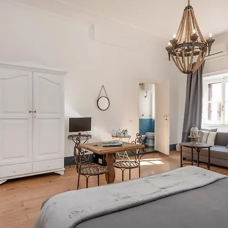 Angelina Dimora Contemporanea 3* Ρώμη