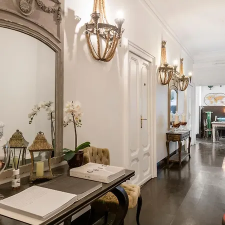 Angelina Dimora Contemporanea 3* Roma