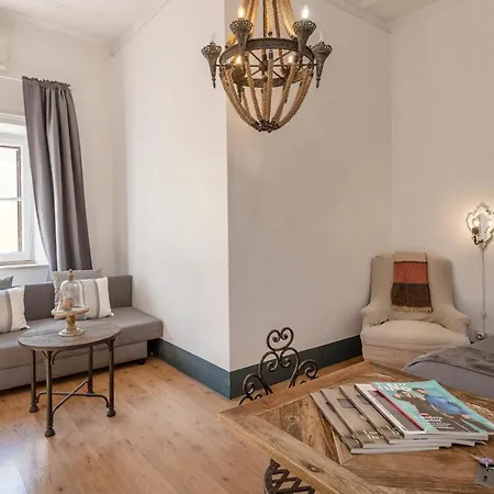 Affittacamere Angelina Dimora Contemporanea Roma