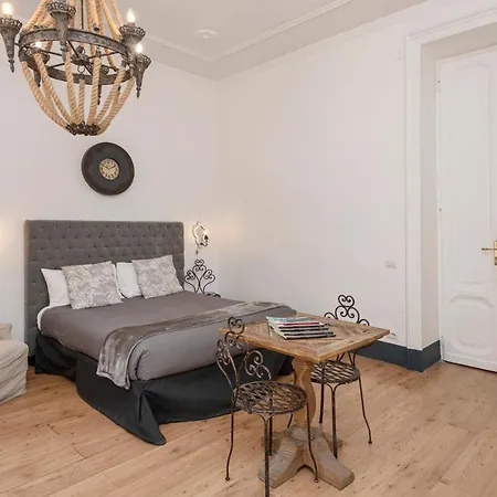 Angelina Dimora Contemporanea 3*