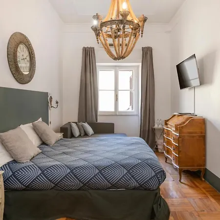 Angelina Dimora Contemporanea 3* Roma