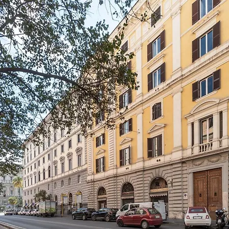 Angelina Dimora Contemporanea 3*