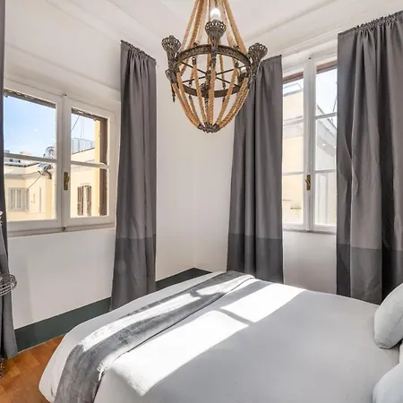 Angelina Dimora Contemporanea 3*