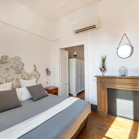 Angelina Dimora Contemporanea 3*