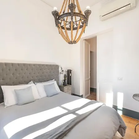 Angelina Dimora Contemporanea 4* Rom